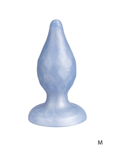 Plug anal Diamond M Fantasy Collection - SilexD